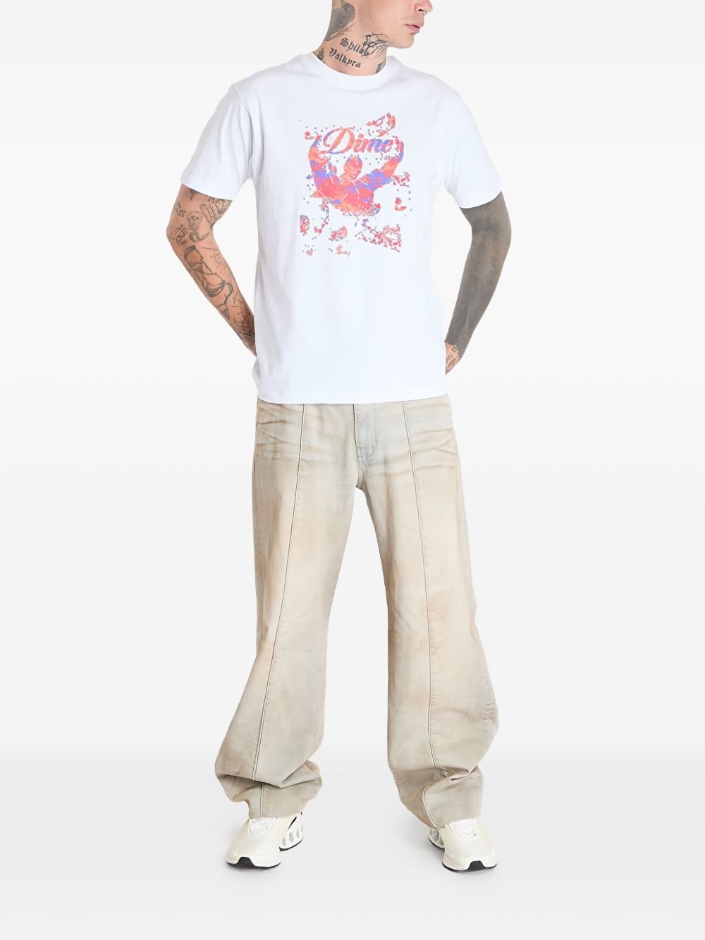 Genie T-shirt - 2