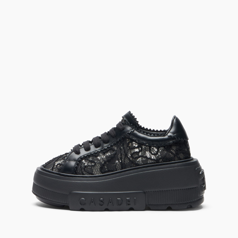 Nexus Chantilly Sneaker 3