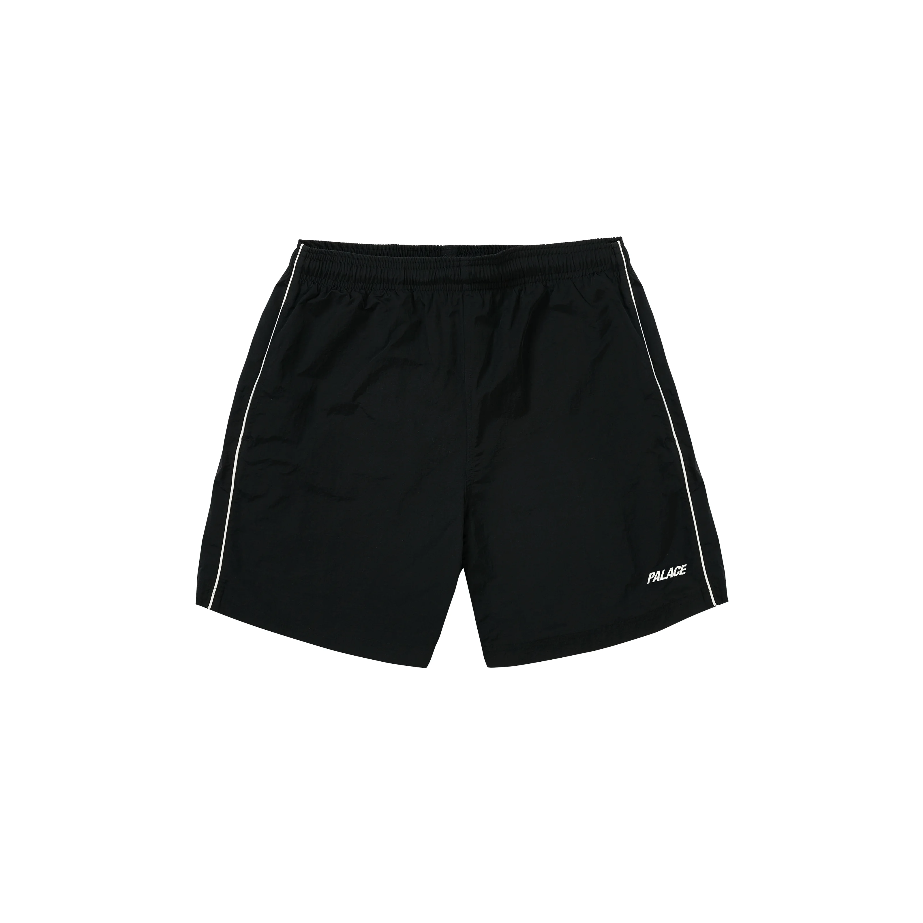 PALACE SWIM SHORT BLACK - 1