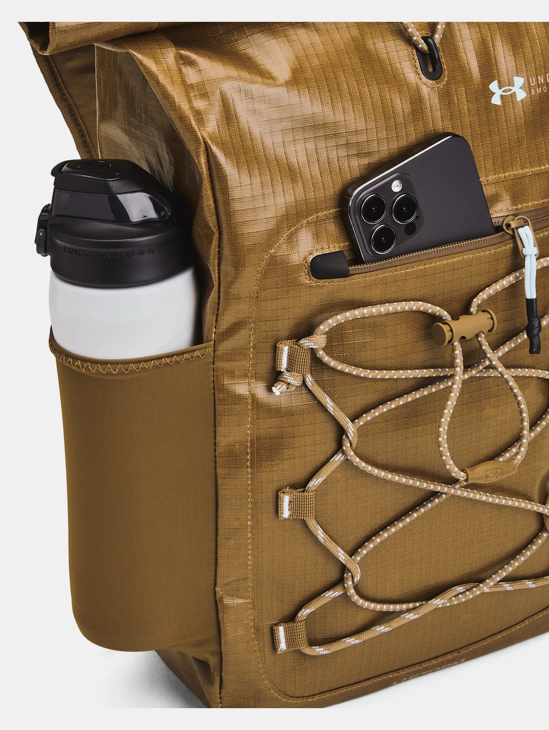 UA Summit Small Backpack - 4