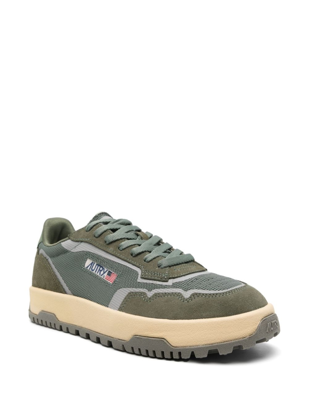Wild Pace sneakers - 2