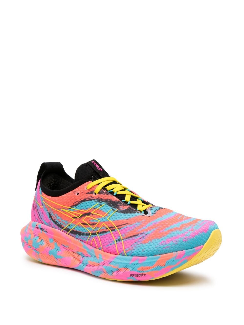 Gel-Nimbus 25 low-top sneakers - 2