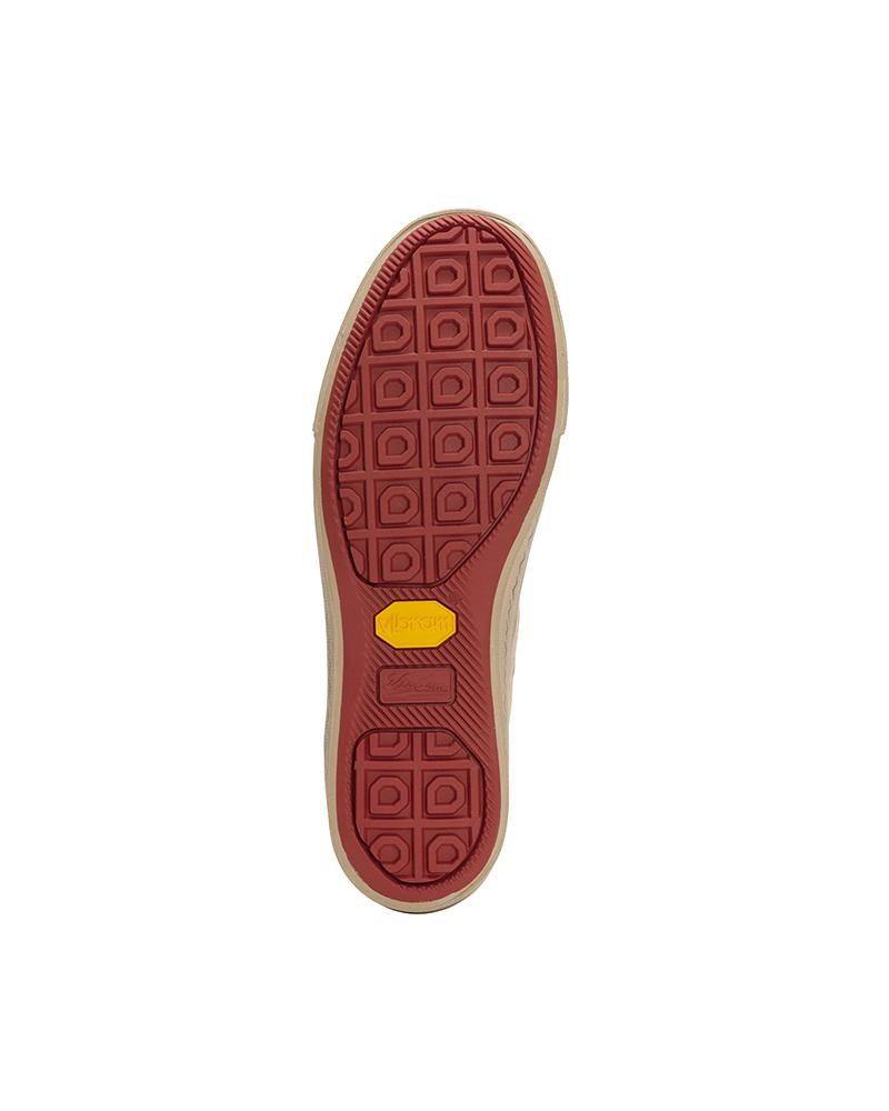 SKAGWAY LO SUEDE SAND - 3