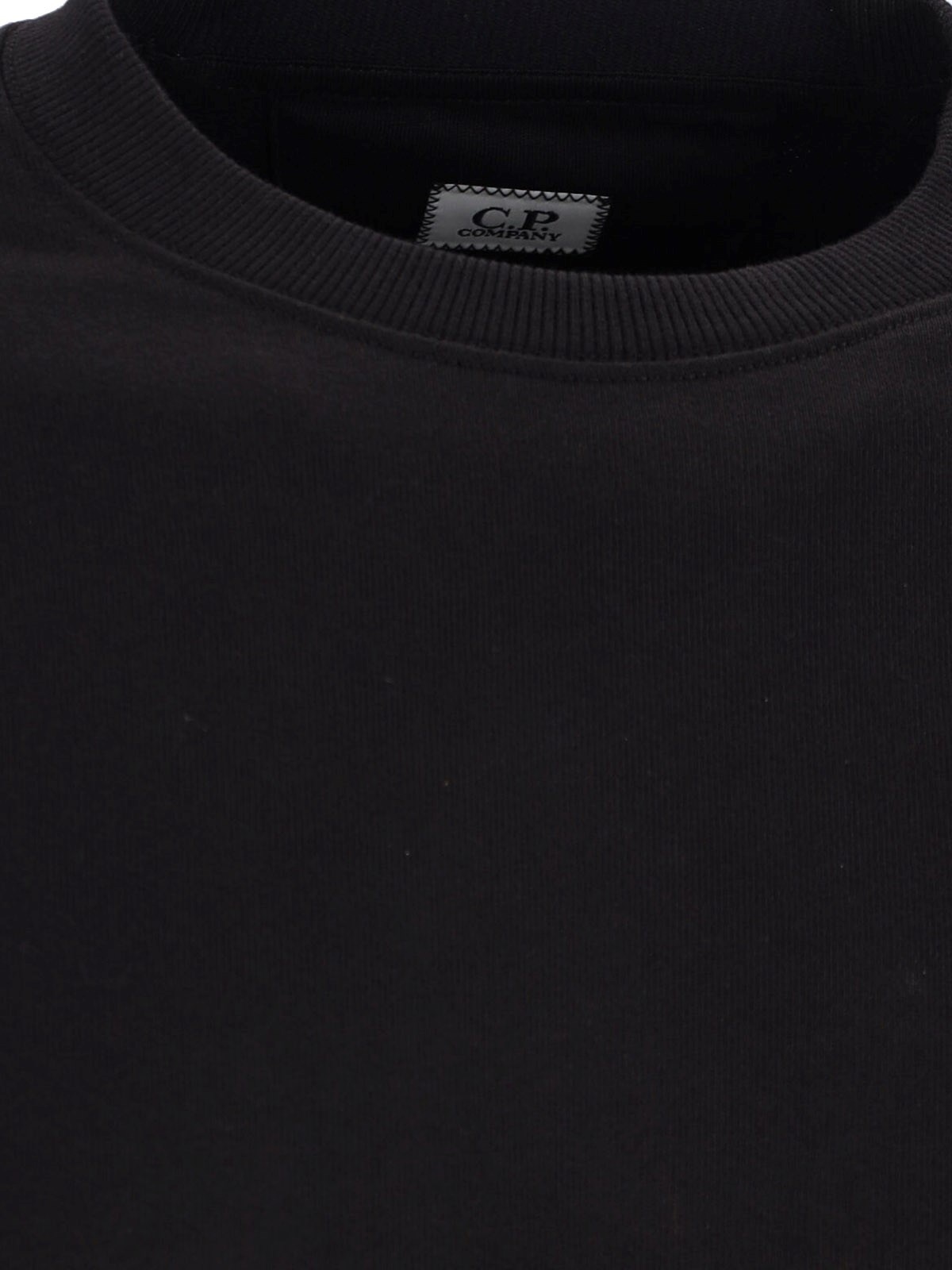 LOGO CREWNECK SWEATSHIRT - 5
