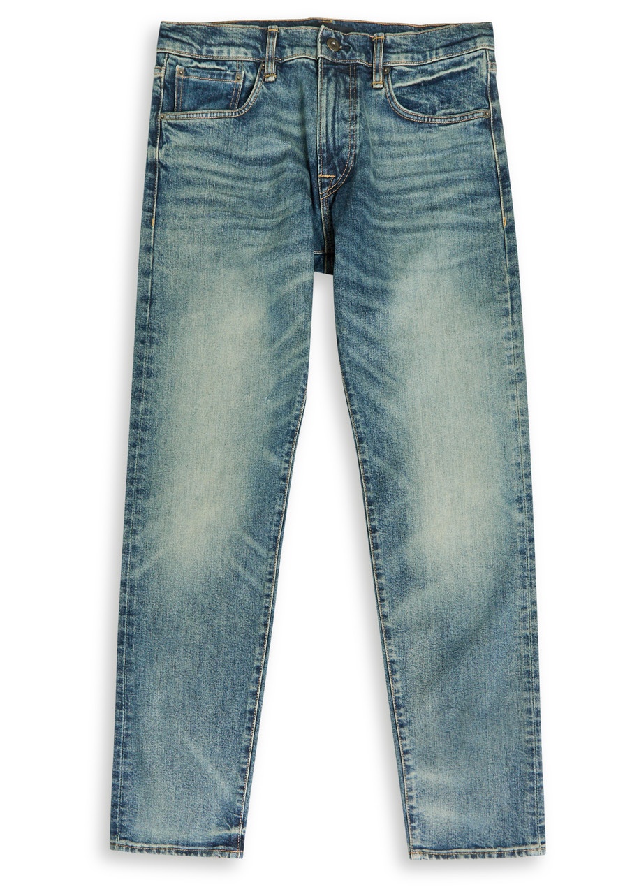 Boss X David Beckham Slim-leg Jeans - 1