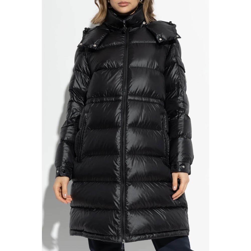 Moncler DOWN JACKET MEILLON | miinto | REVERSIBLE