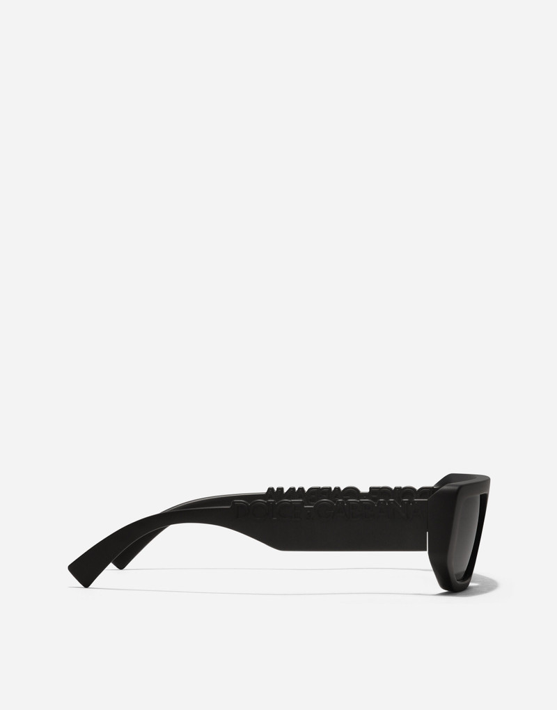 DG Logo Sunglasses 3