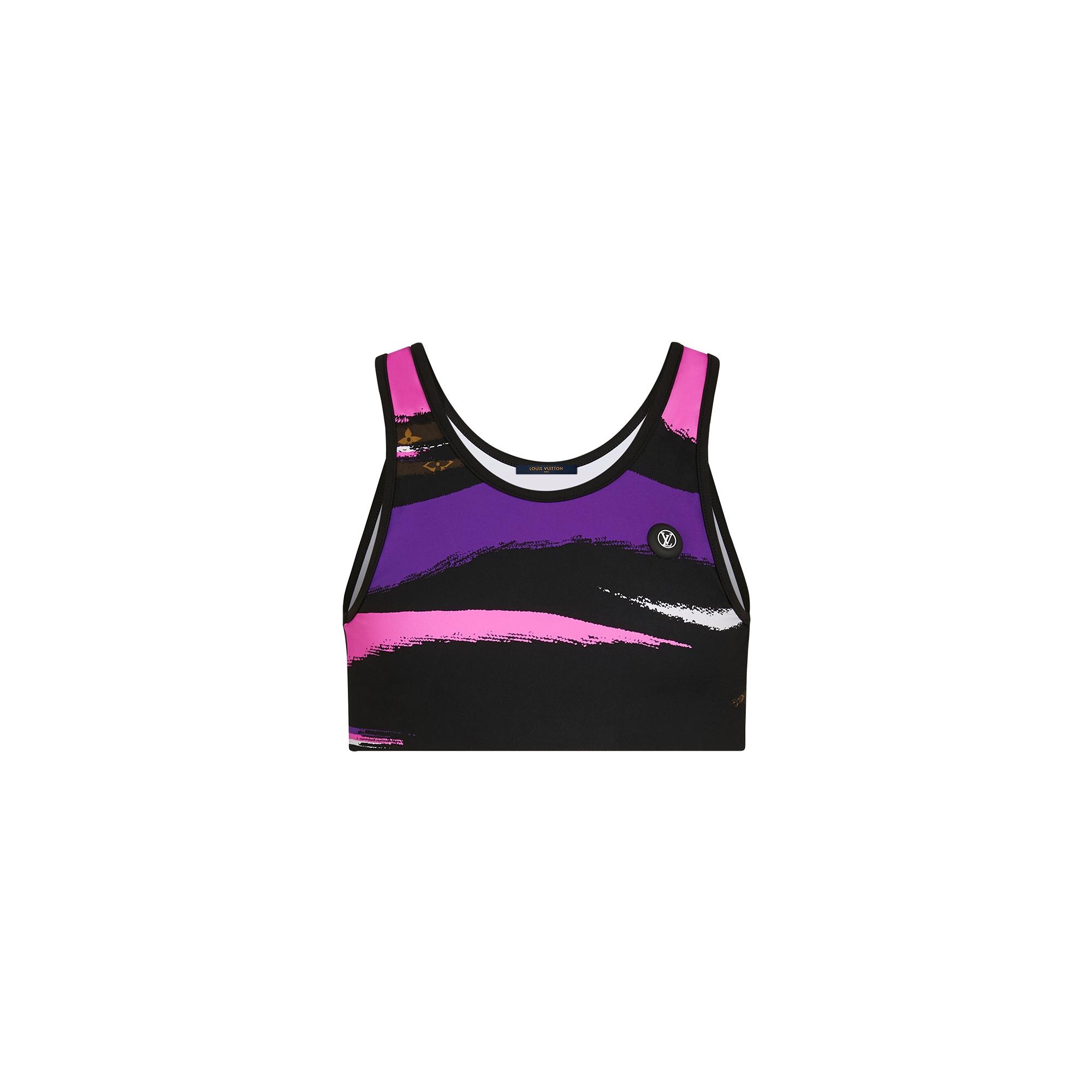 Macro Epi Bikini Top - 1