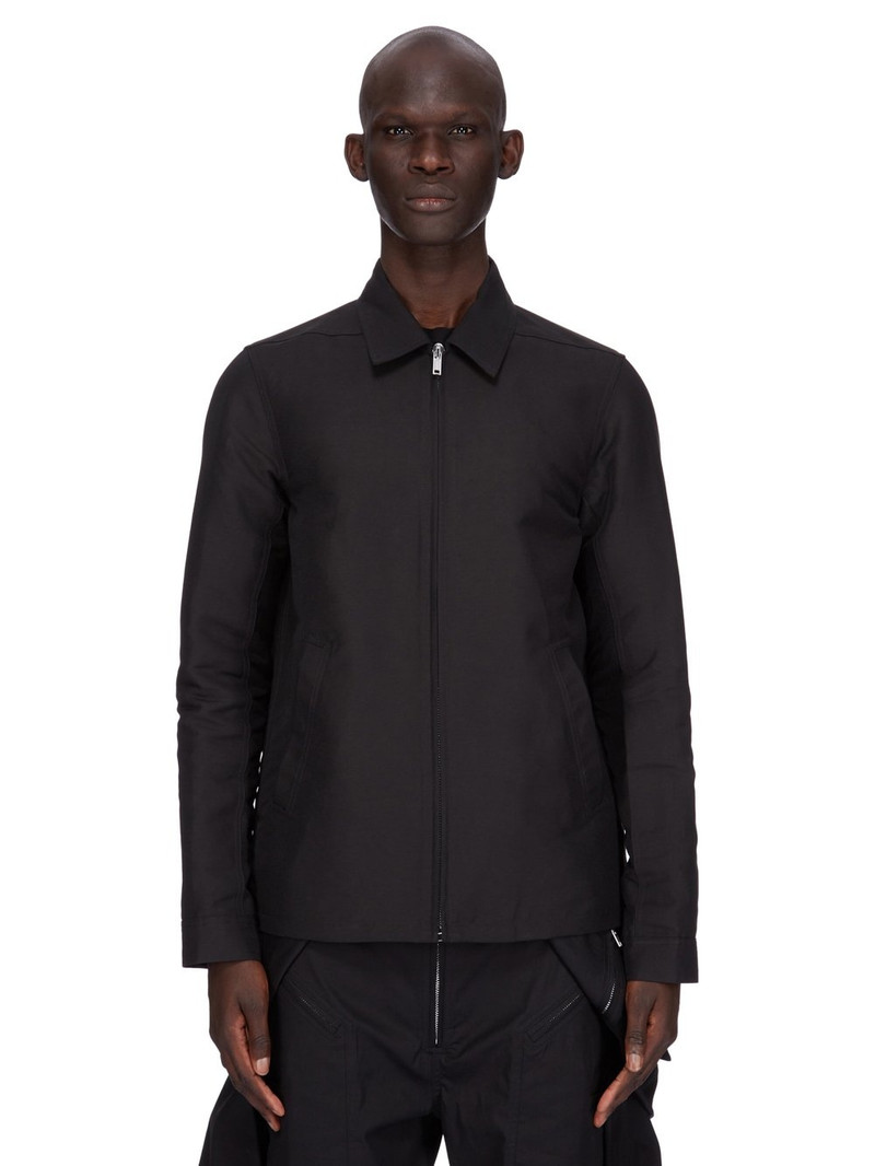 Brad Shell Jacket - 1