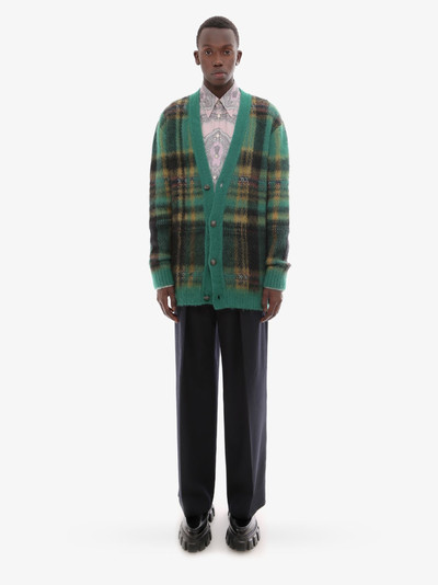 Etro CARDIGAN outlook