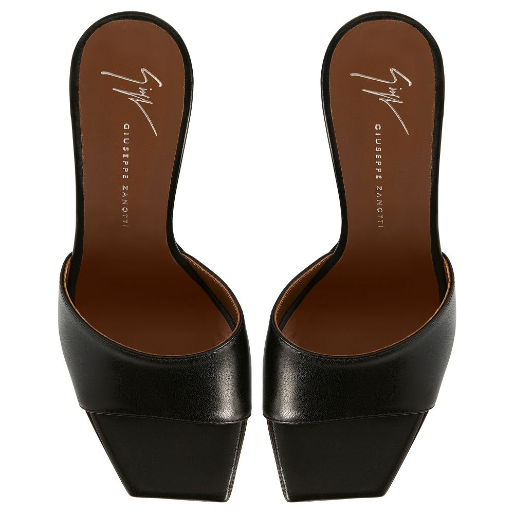 Talia Mule 90 - 5