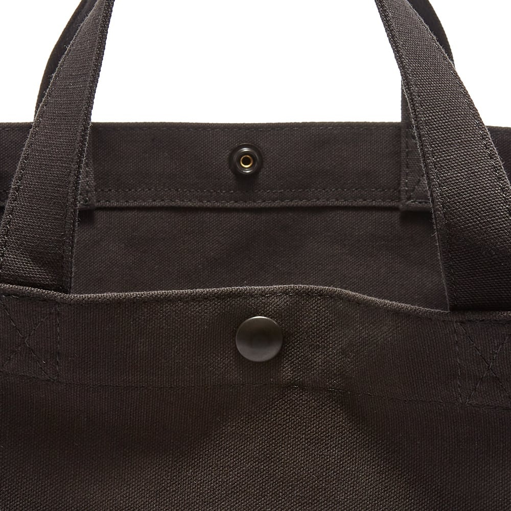 The Real McCoy's Eco Shoulder Bag - 4