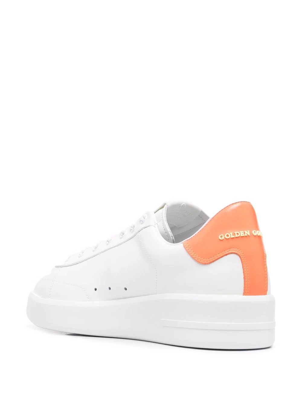 Purestar low-top sneakers - 3