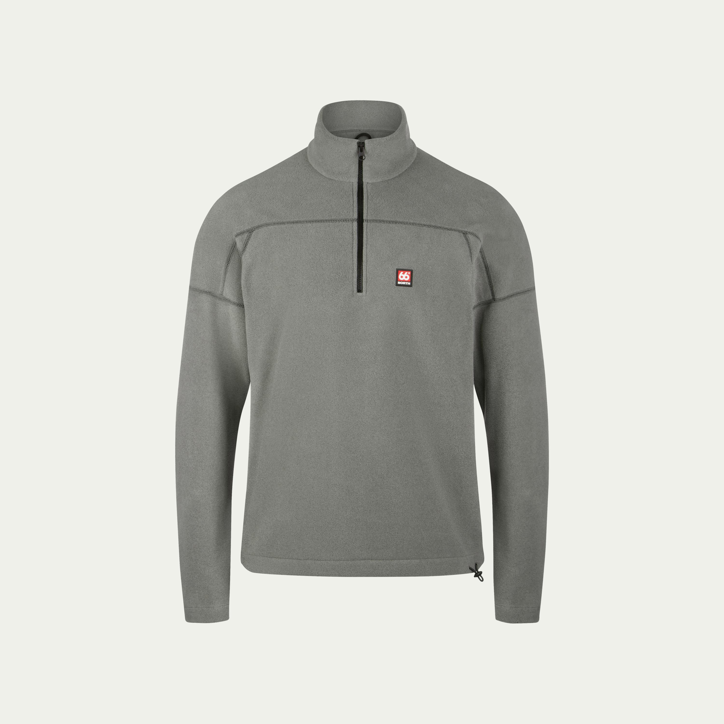 Esja Polartec® Fleece Zip Neck (Unisex) - 1