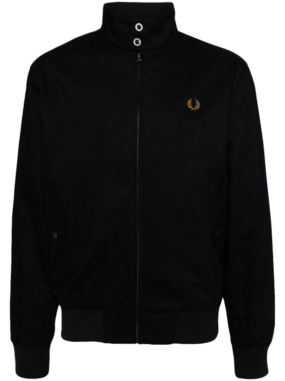 harrington jacket - 1