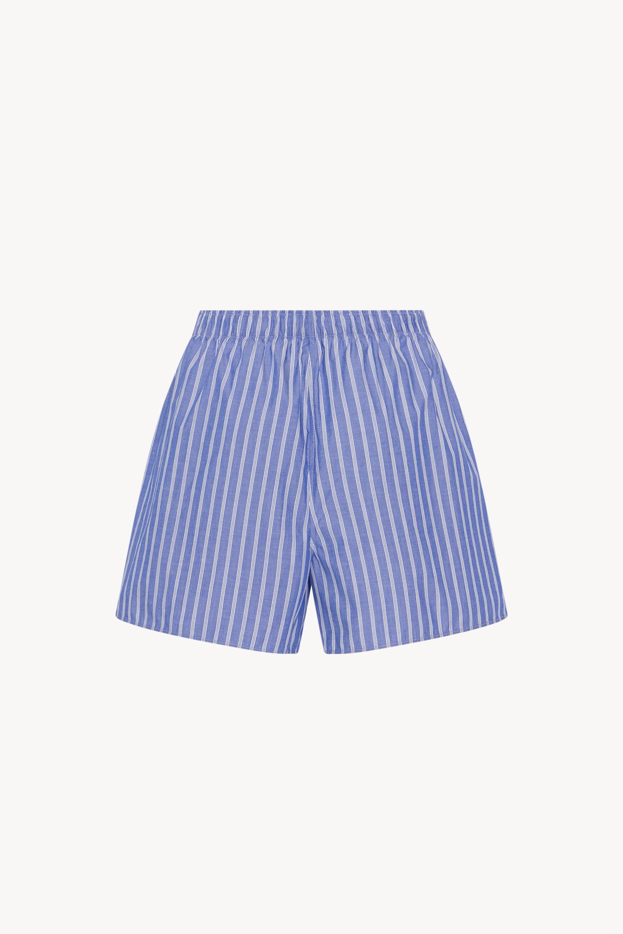 Nicasia Shorts in Cotton - 2