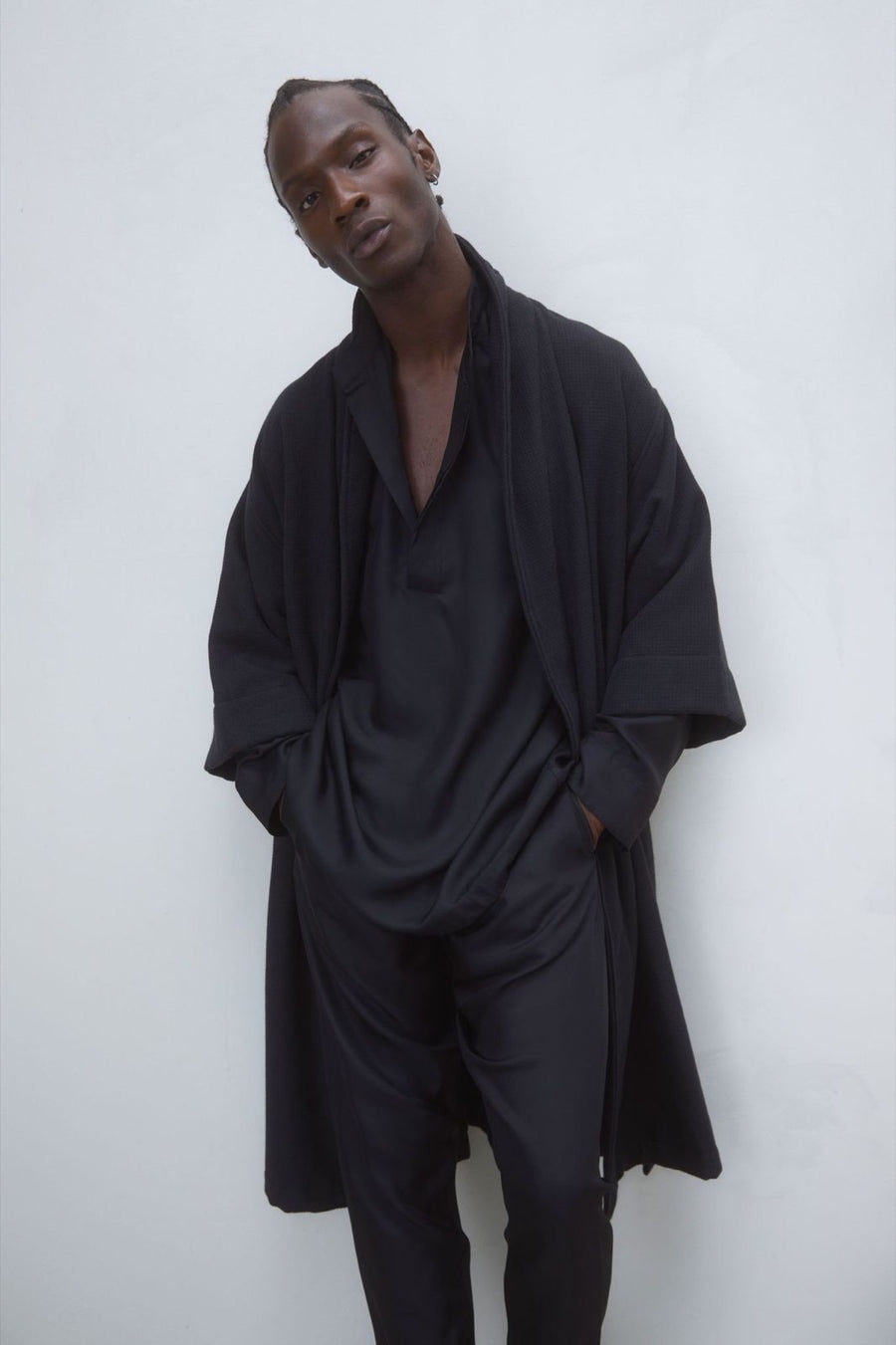 Robe - 5
