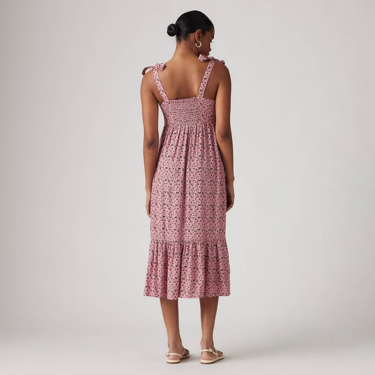 KATHERINE MAXI DRESS - 3