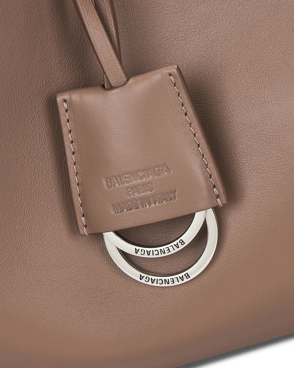 Rodeo Medium Top Handle Bag - 7
