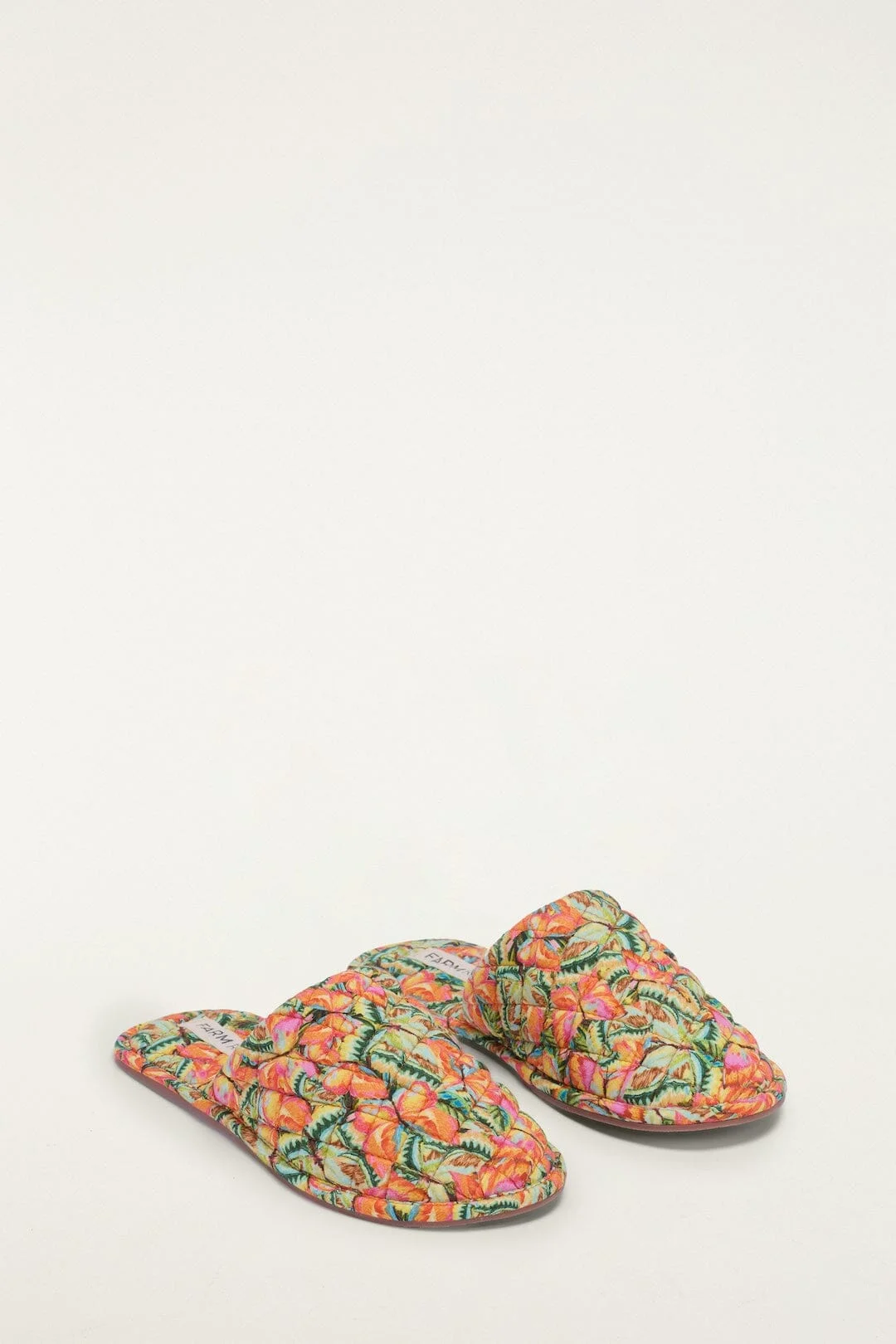 Farm Hotel Slipper - 1