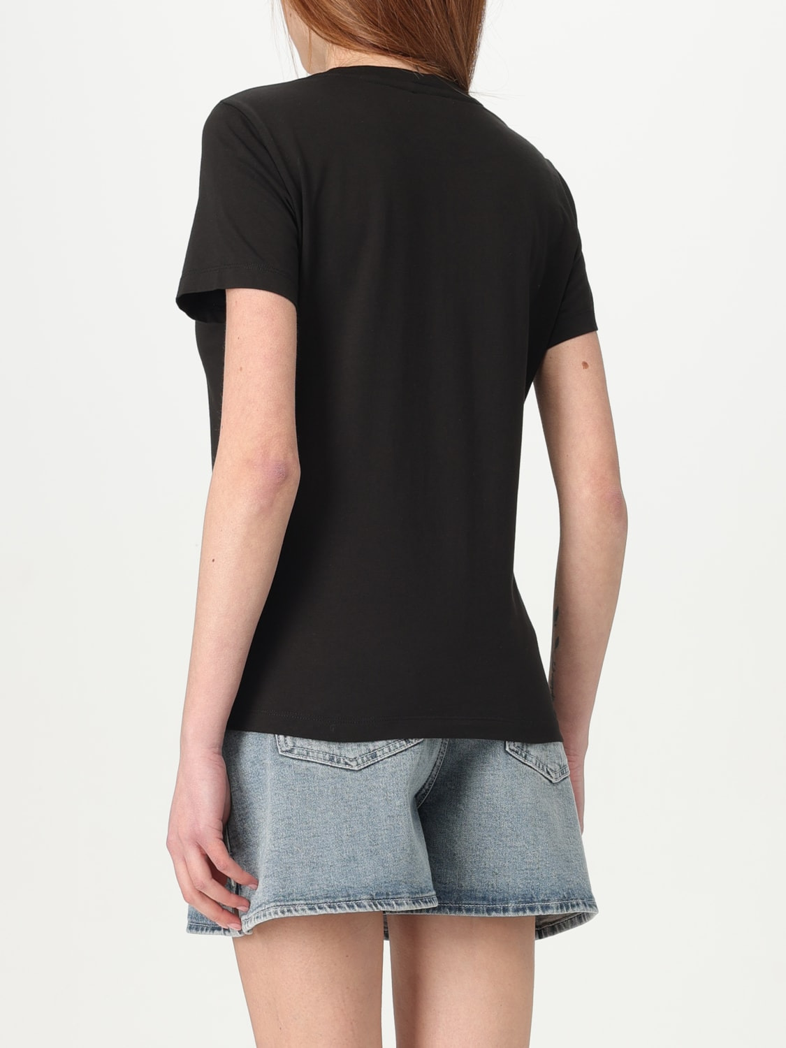 T-shirt woman Kenzo - 2