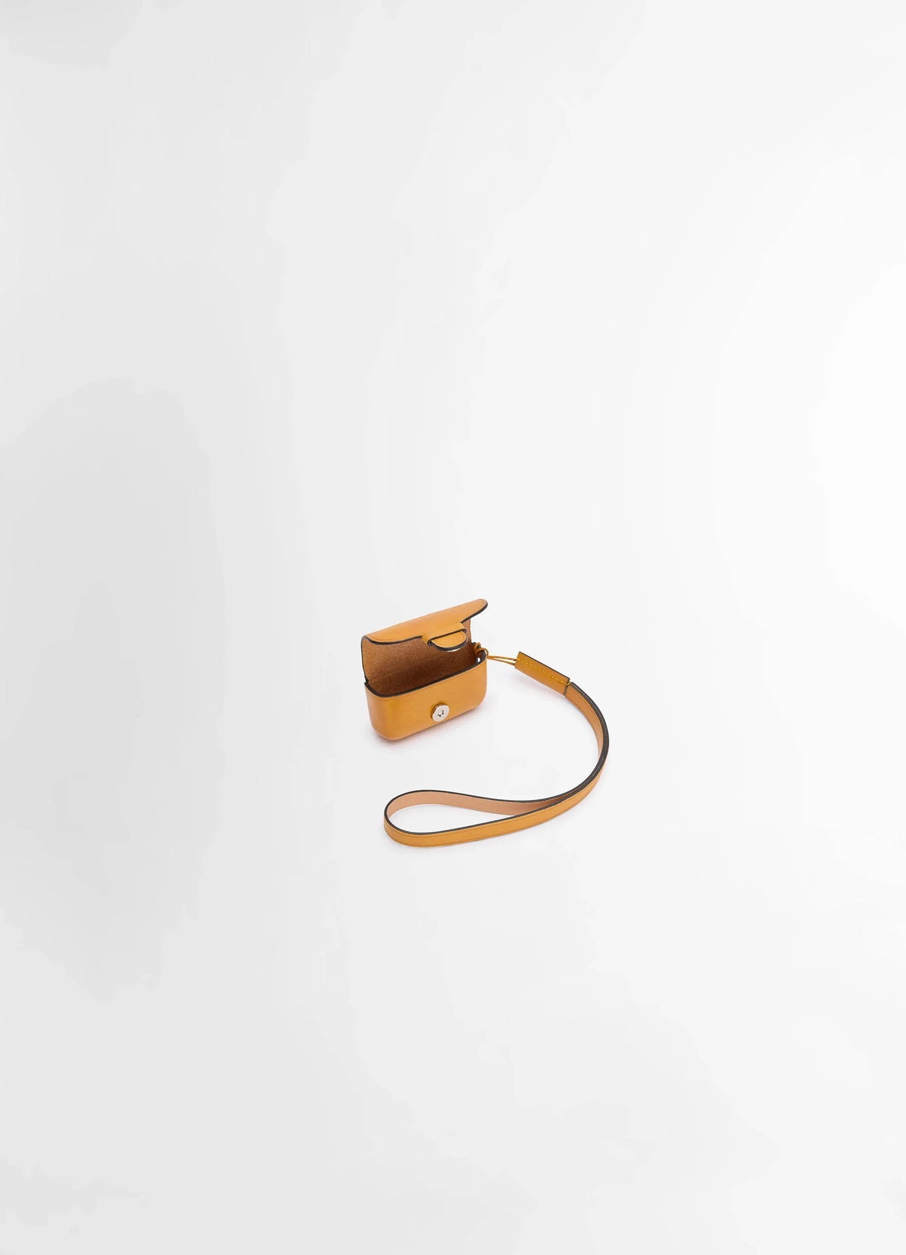 IL BUSSETTO FOR LEMAIRE AIRPODS PRO 2 CASE - 2