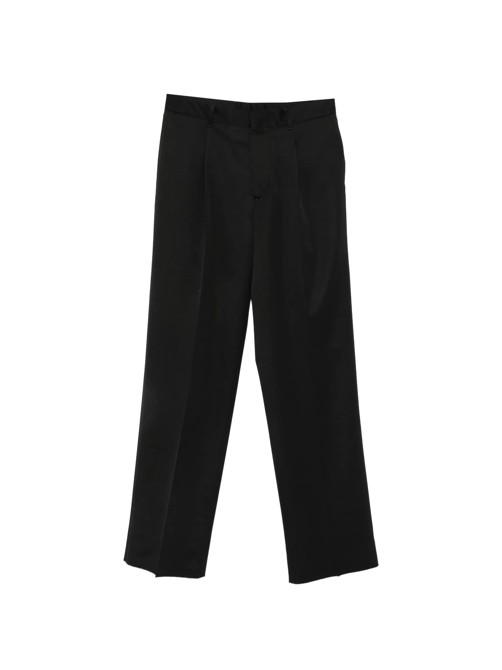 Lardini Pleated Tailored Trousers - 1