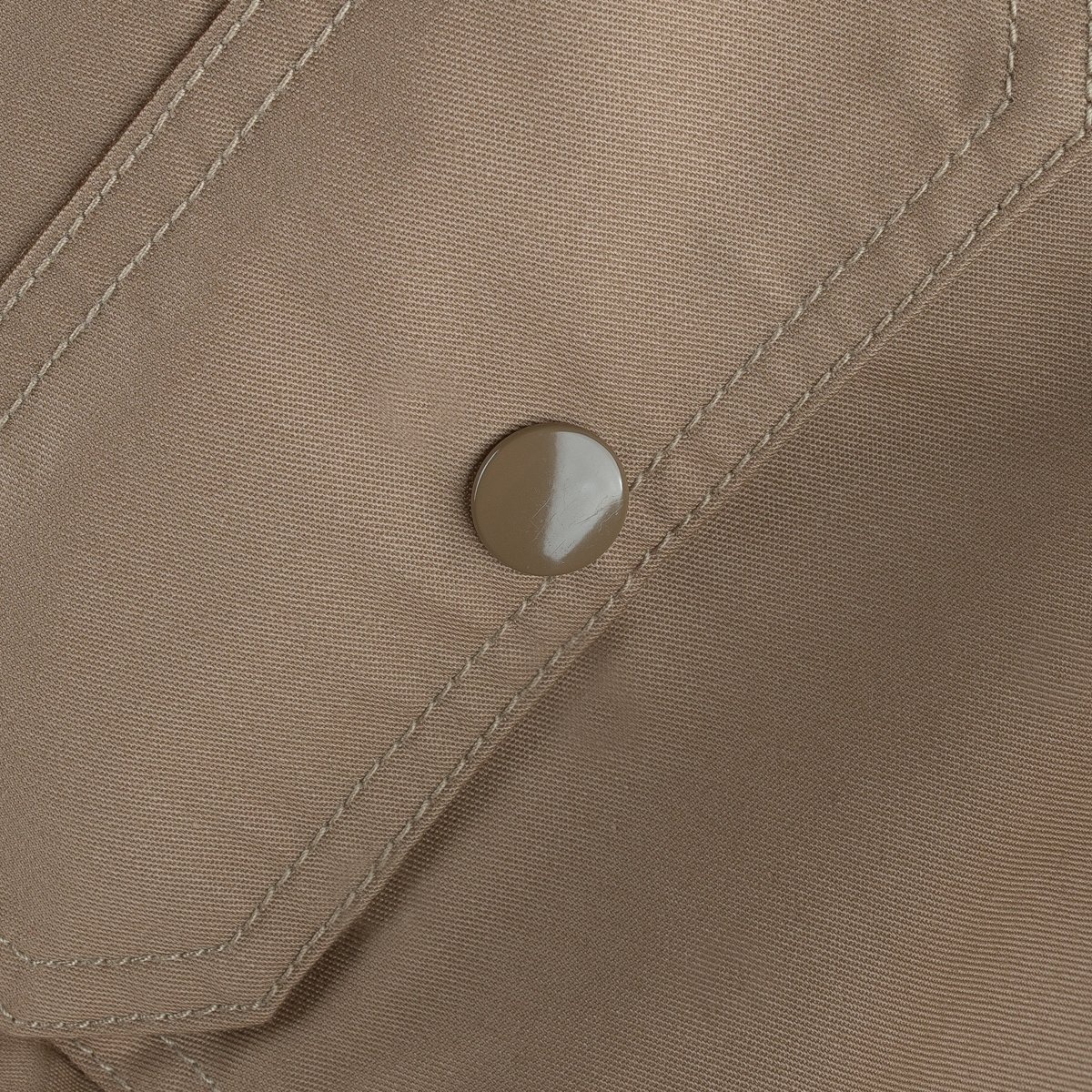 IHJ-130-OLV-NP Reversible Tanker Jacket - Olive - 23