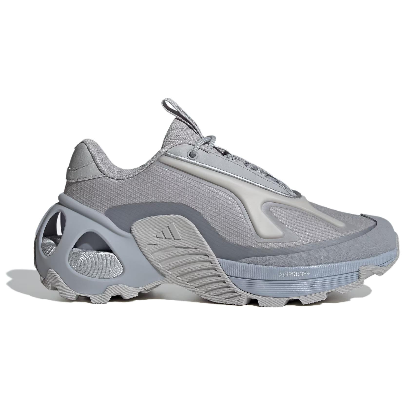 adidas Wonder Runner 'Grey' ID3663 - 2