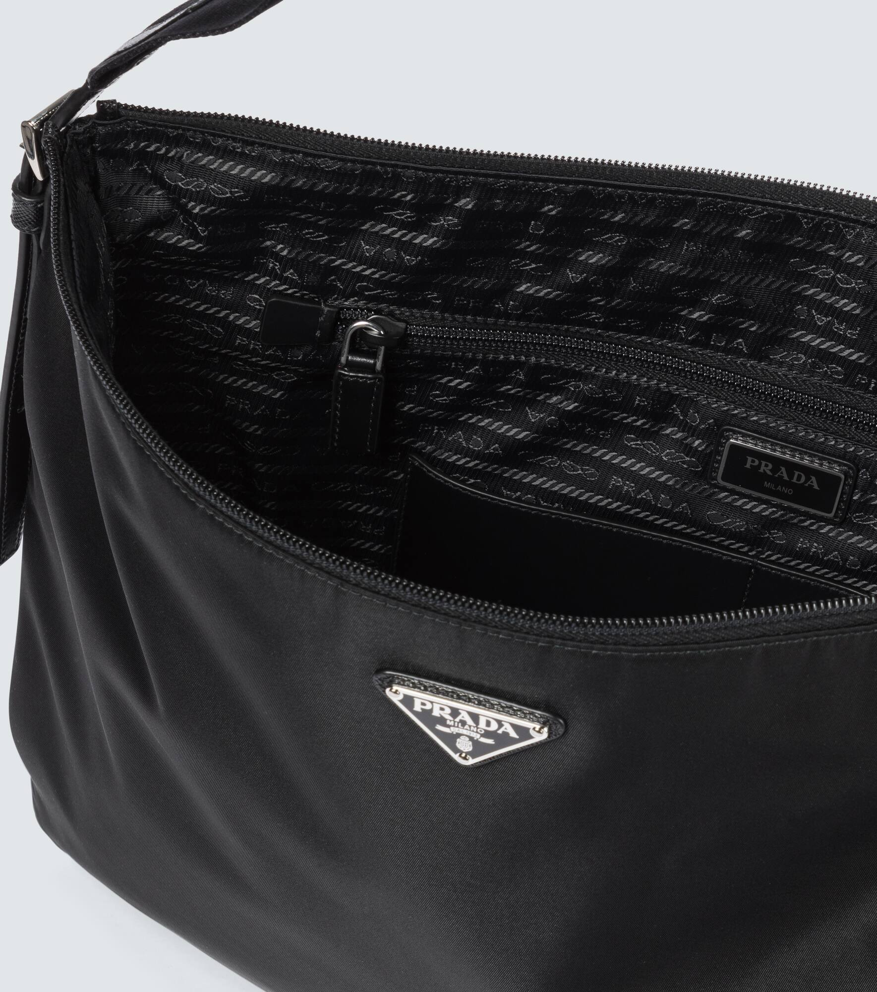 Nylon bag - 4