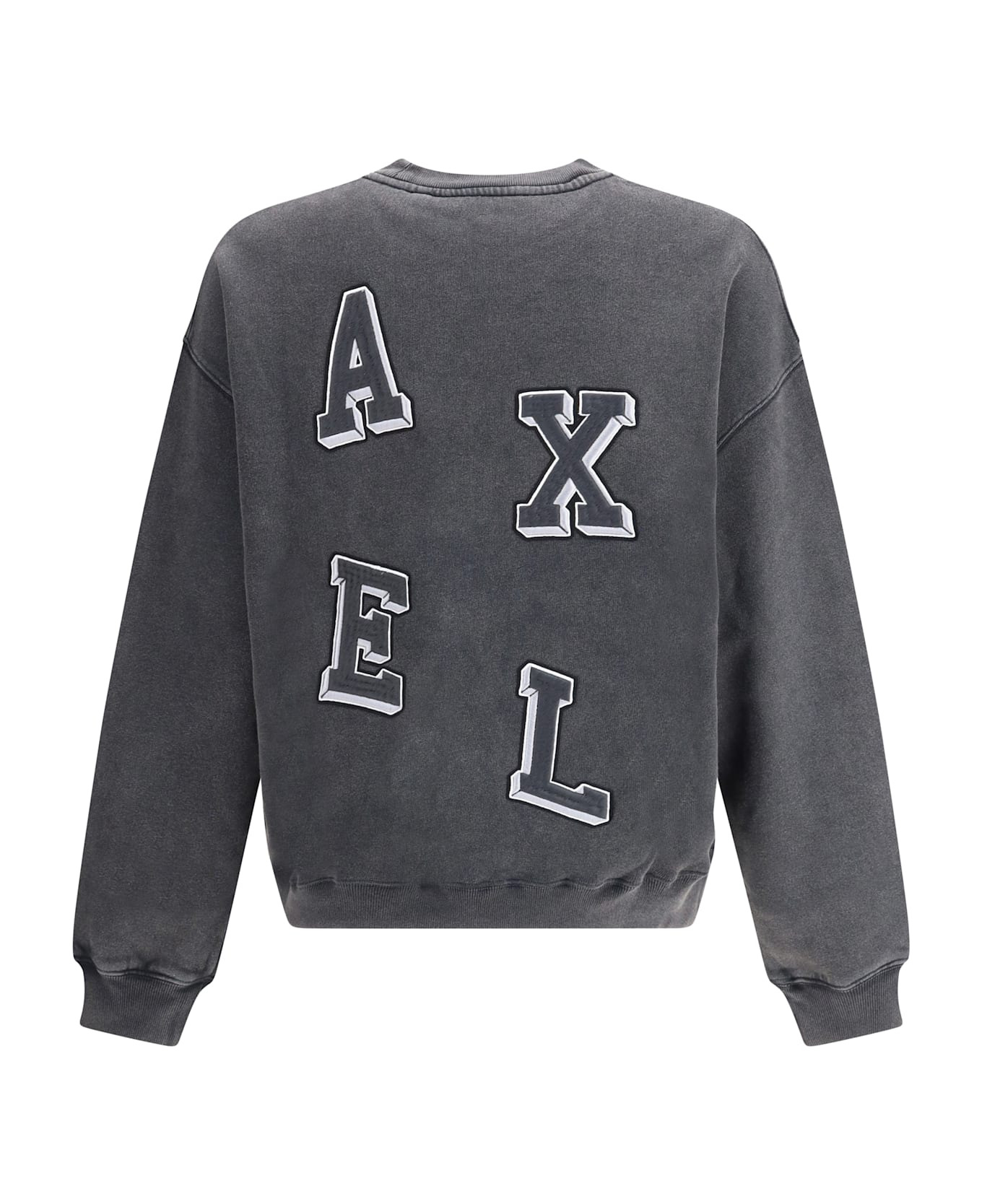 Typo Sweatshir - 2