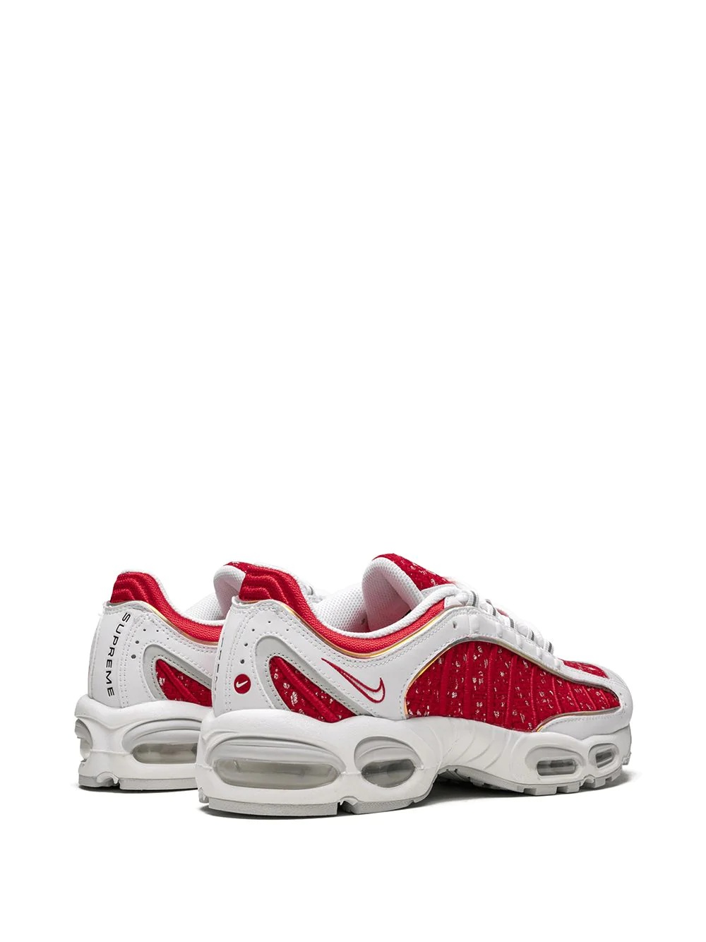 x Supreme Air Max Tailwind 4 sneakers - 3