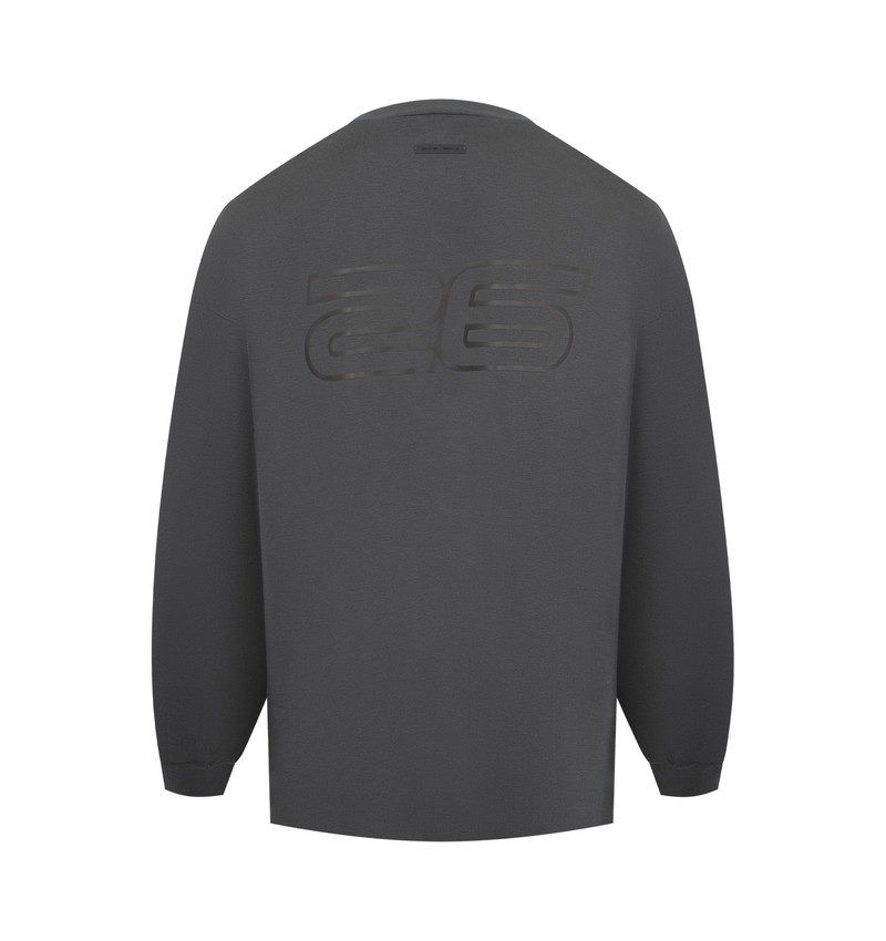 Fear of God 90S LONG SLEEVE TEE outlook