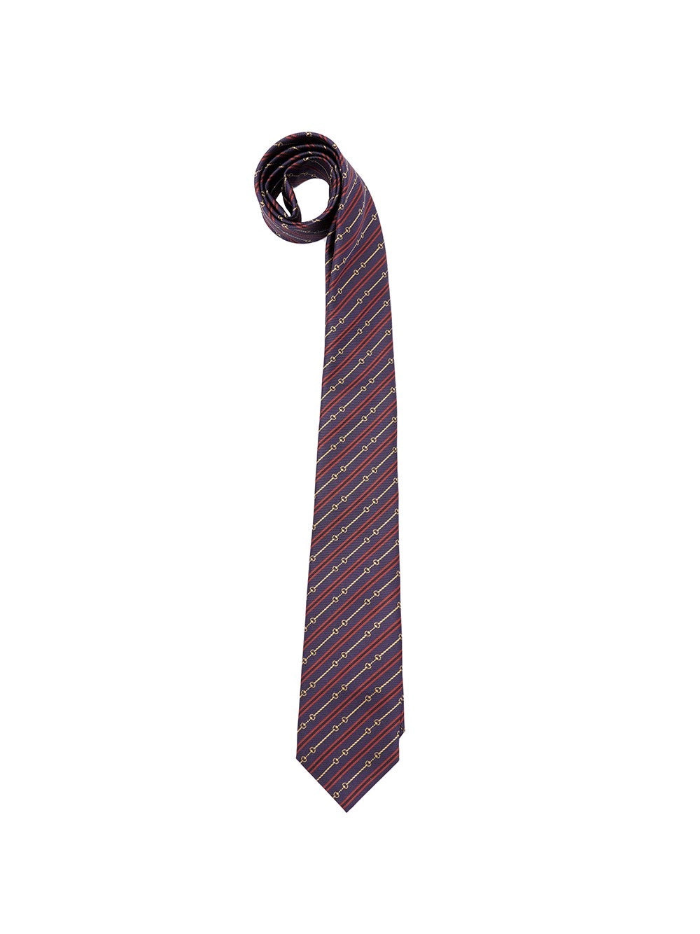 Gucci Men `Carry 7.0` Tie - 1