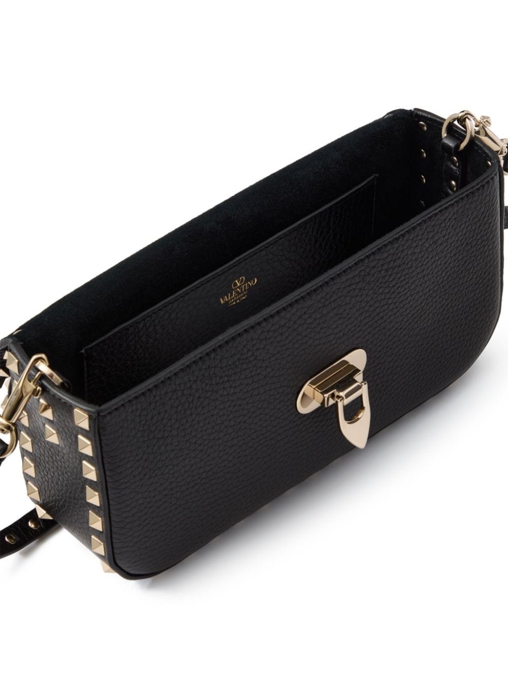 Rockstud crossbody bag - 7