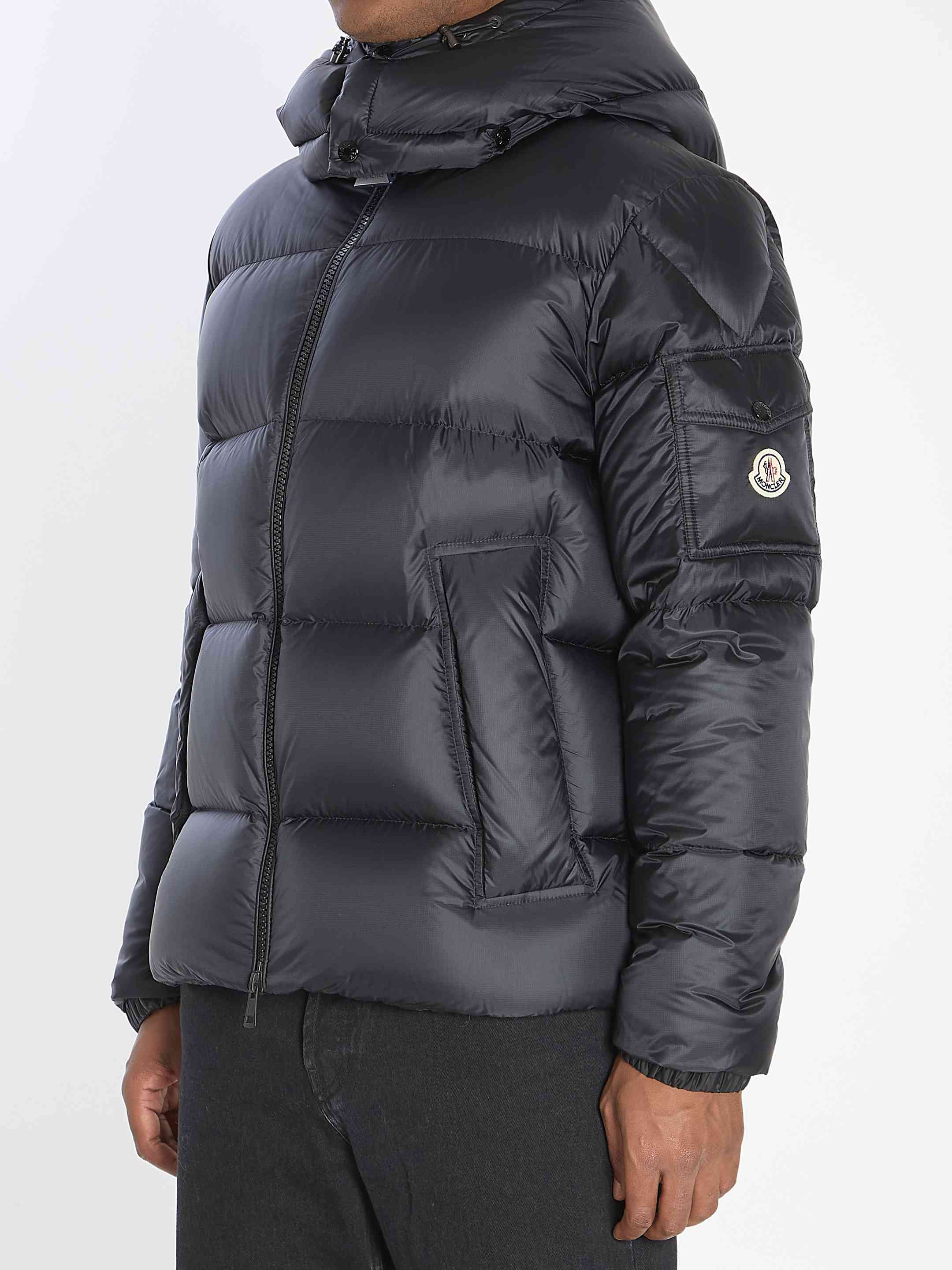 Moncler Men Couyere Puffer Jacket - 2