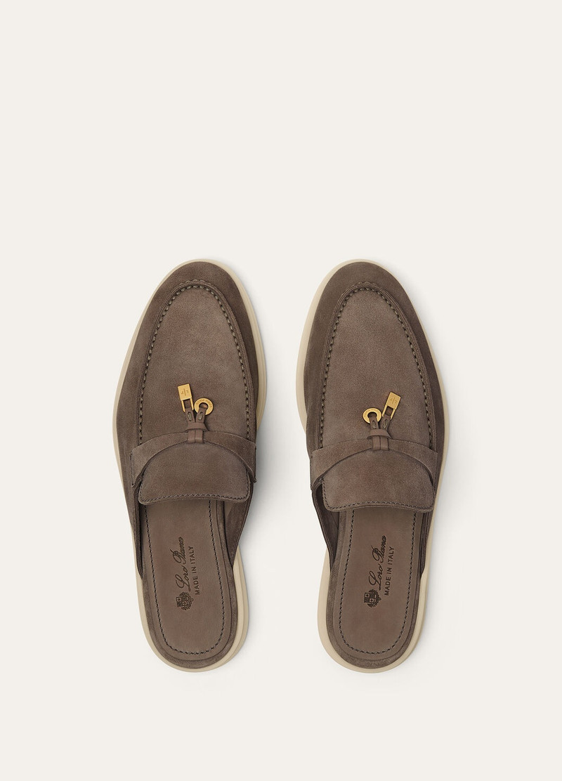 Babouche Charms Walk Loafer 6