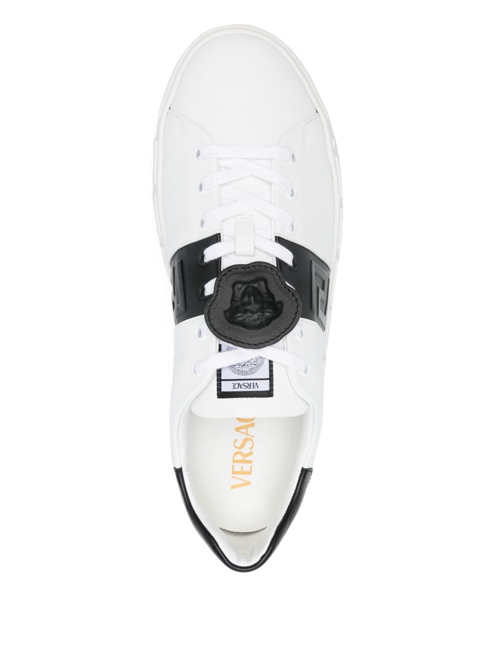 Greca sneakers - 4
