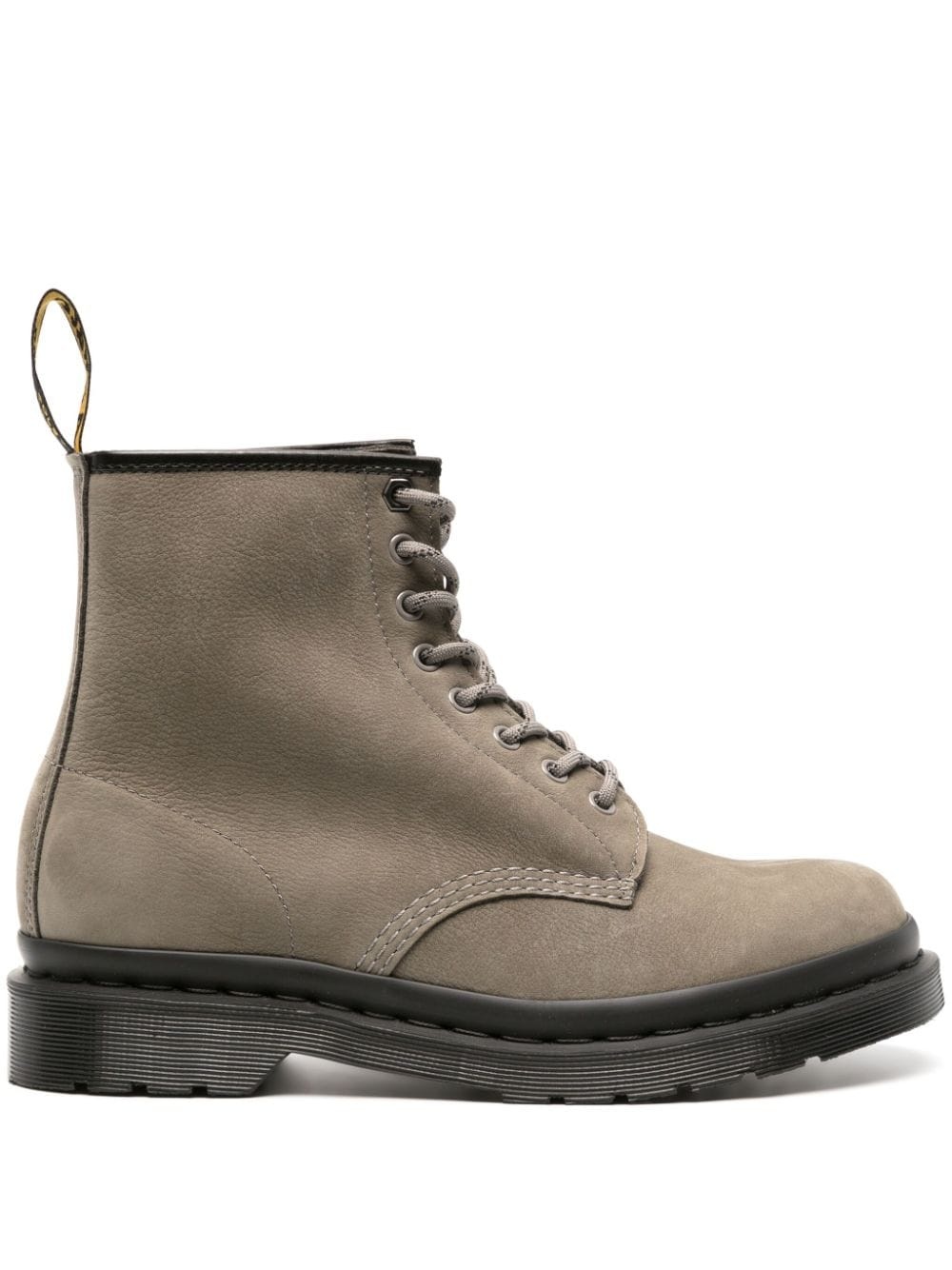 1460 Milled leather boots - 1