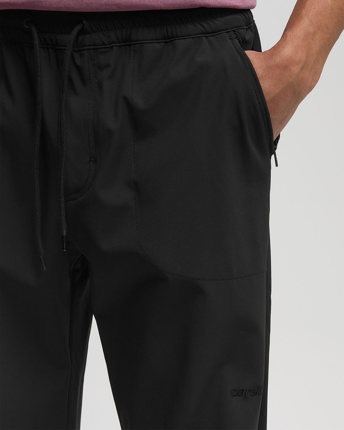 Legan Pants - 4