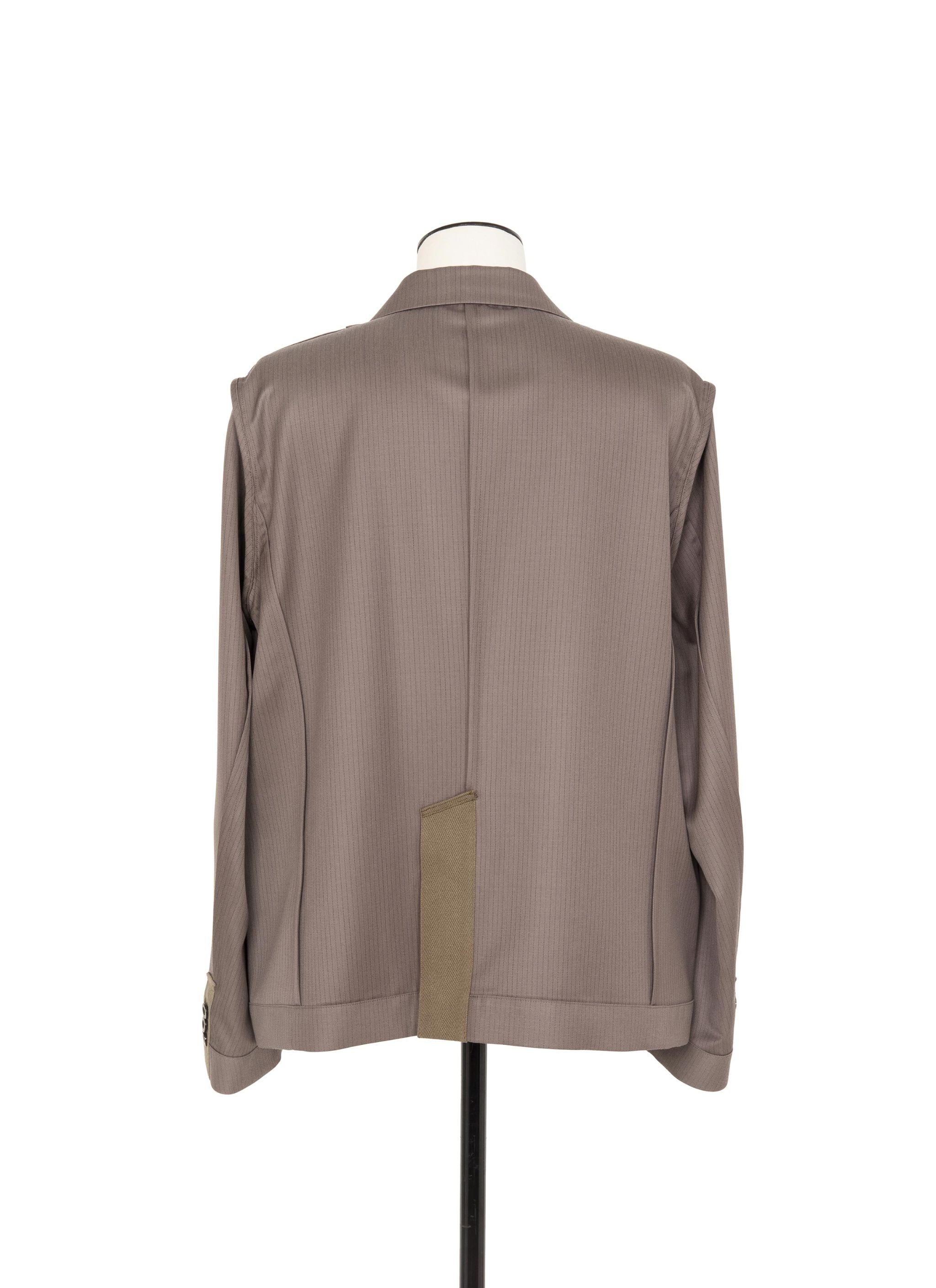 Doeskin Jacket - 4
