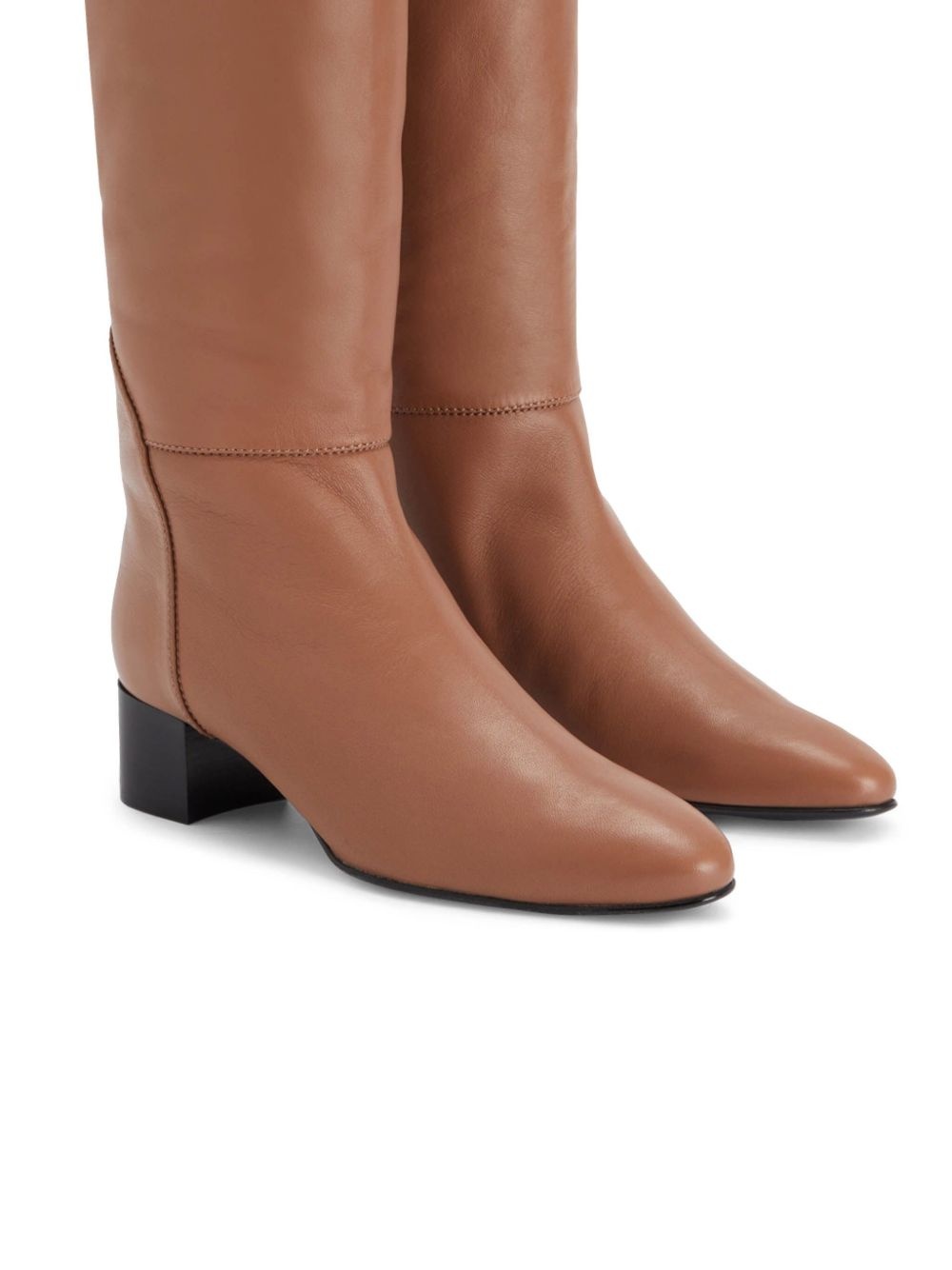 45mm Clelia boots - 4