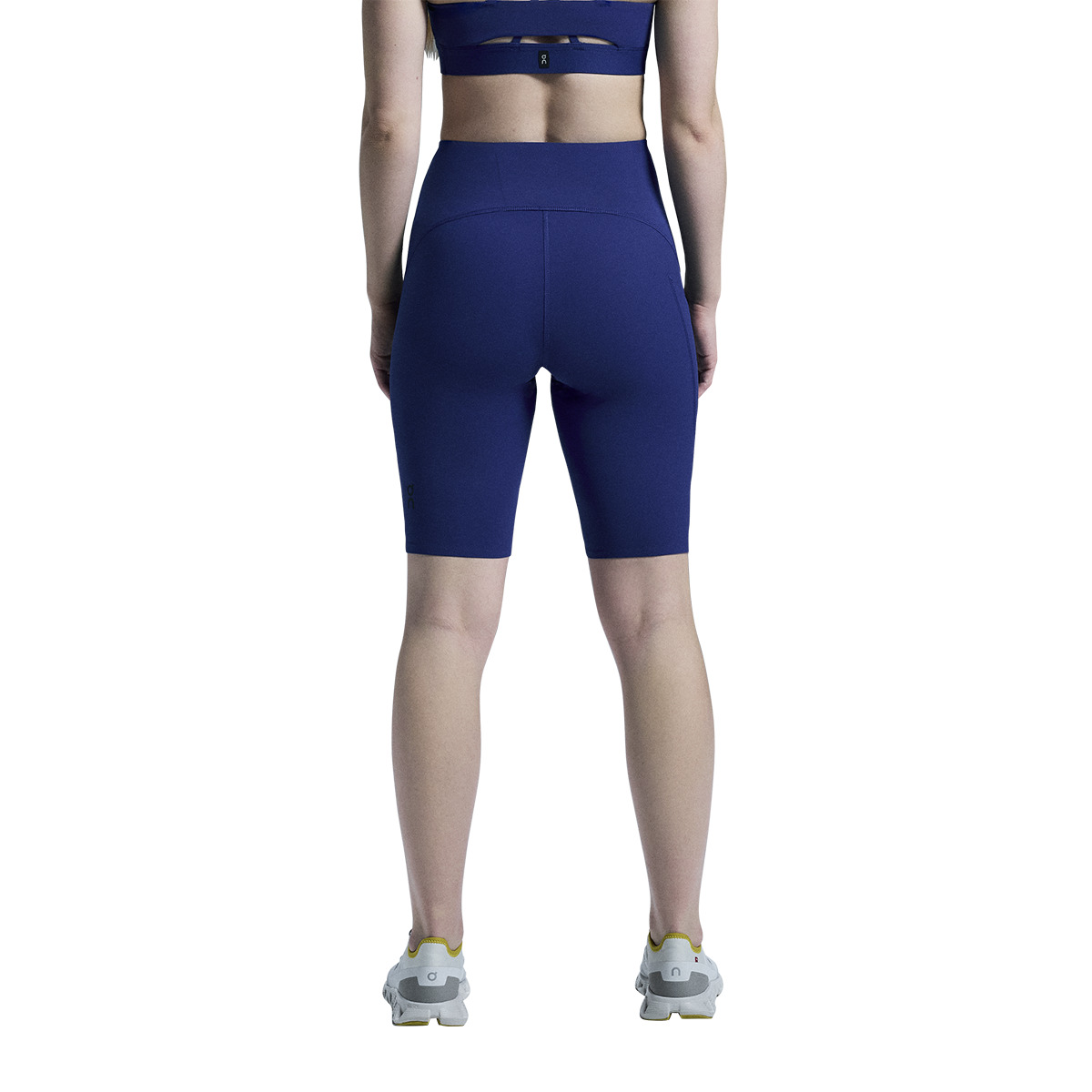 On Movement Tights Short - 4