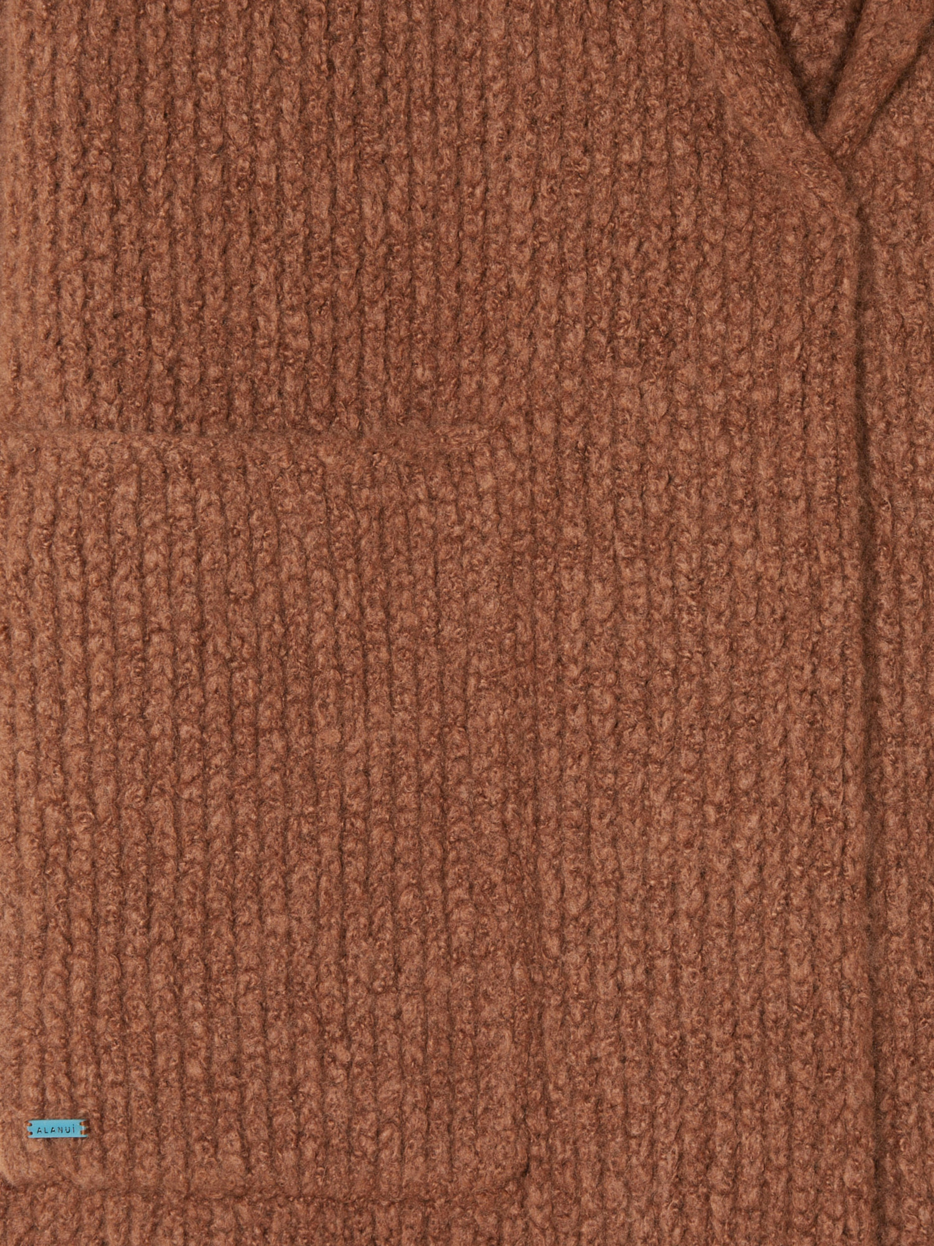 Alanui Finest Coat - 8