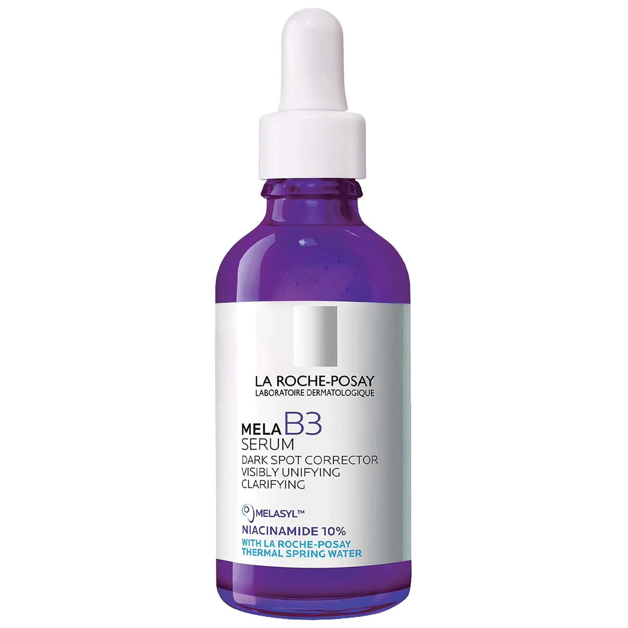 La Roche-Posay Mela B3 Dark Spot Serum With Melasyl™ and Niacinamide (Various Sizes) - 1