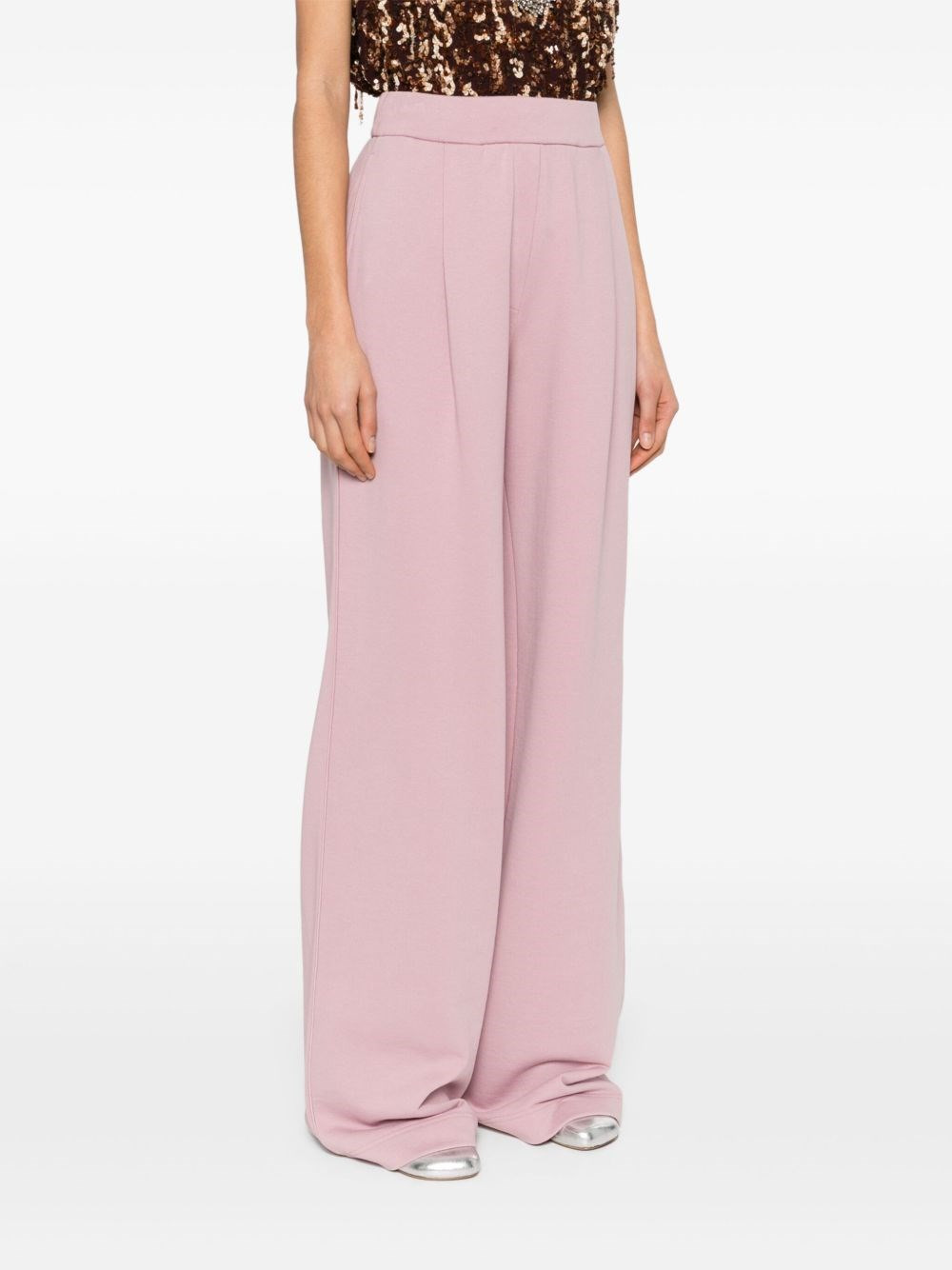Hartia cotton trousers - 2