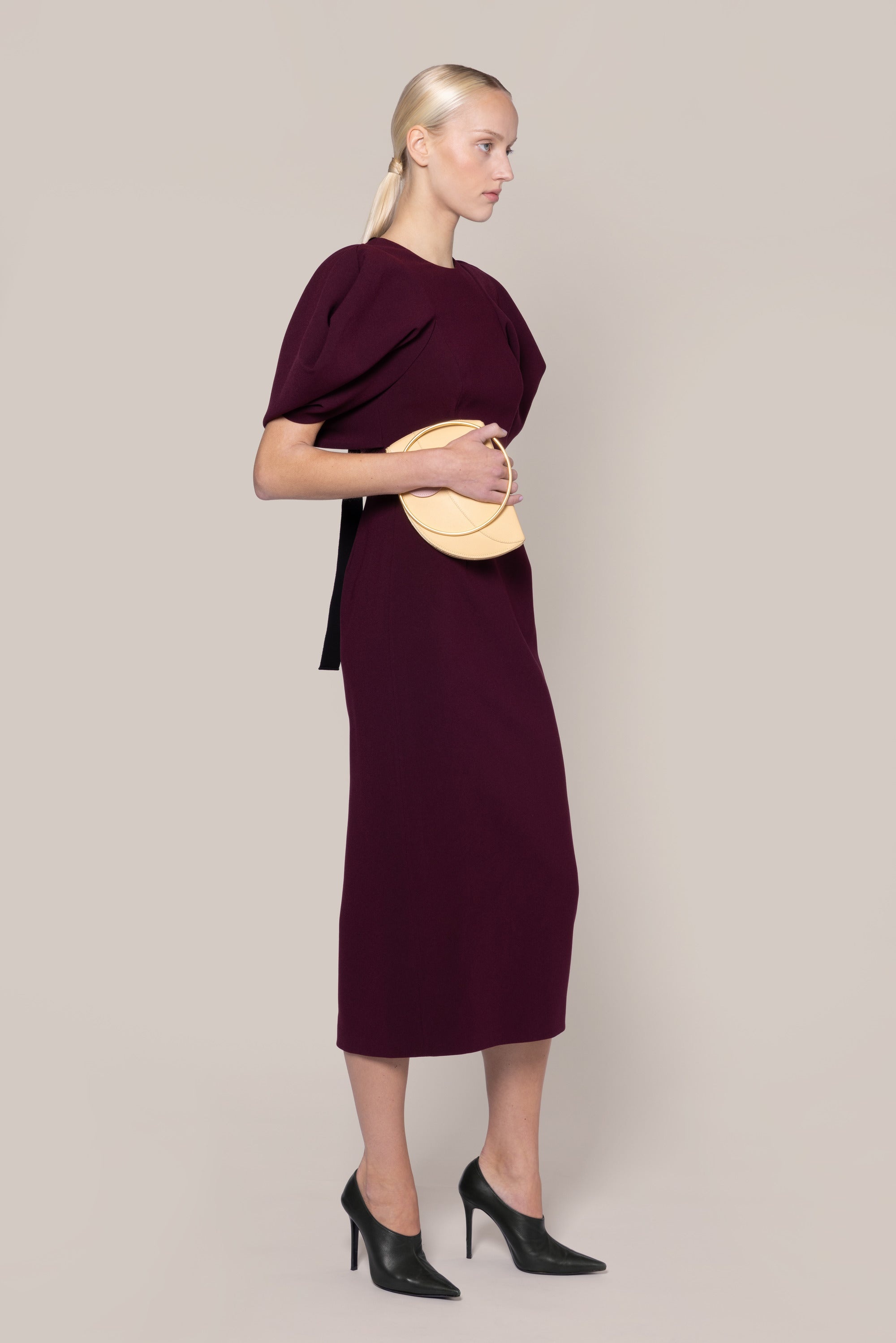CALITA DRESS - 5