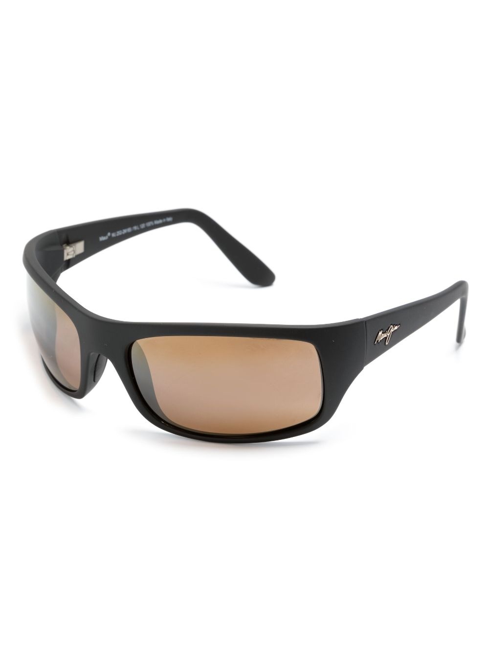 Peahi rectangle-frame sunglasses - 2