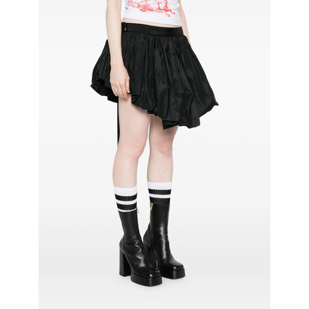 Dsquared2 Black Skirts - A-Line Skirts Women - 5