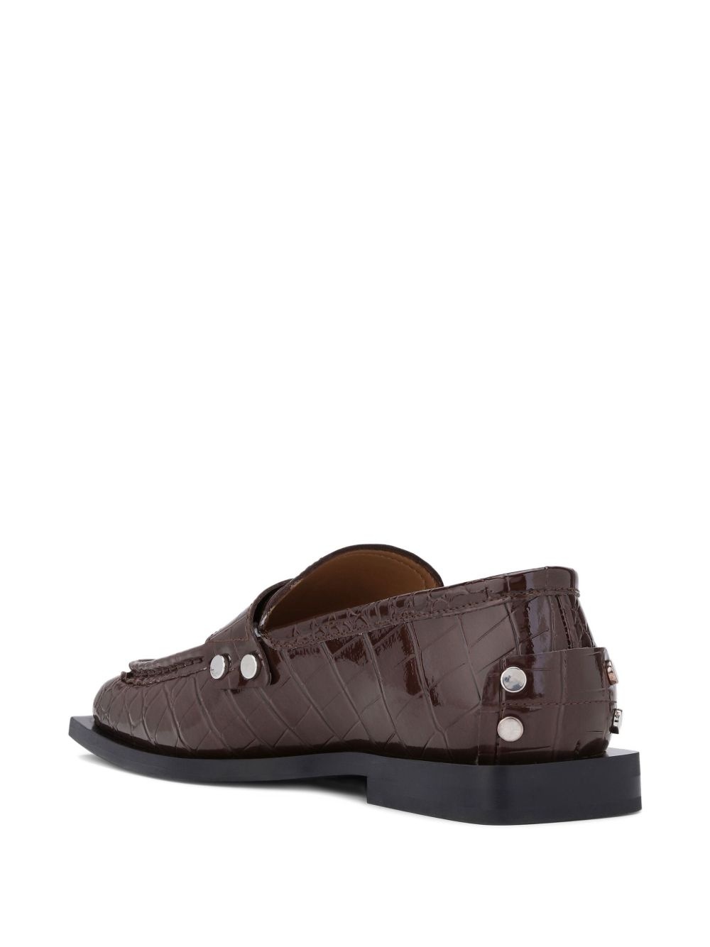 Jolene loafers - 3
